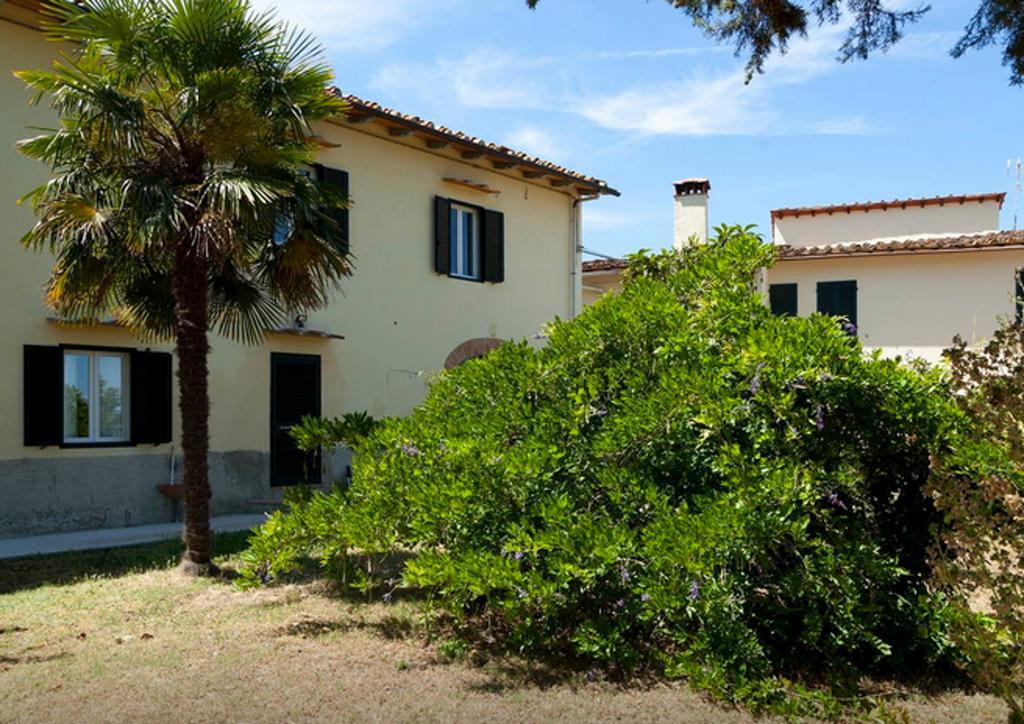 Grassina Fattoria La Tavernuzza الغرفة الصورة