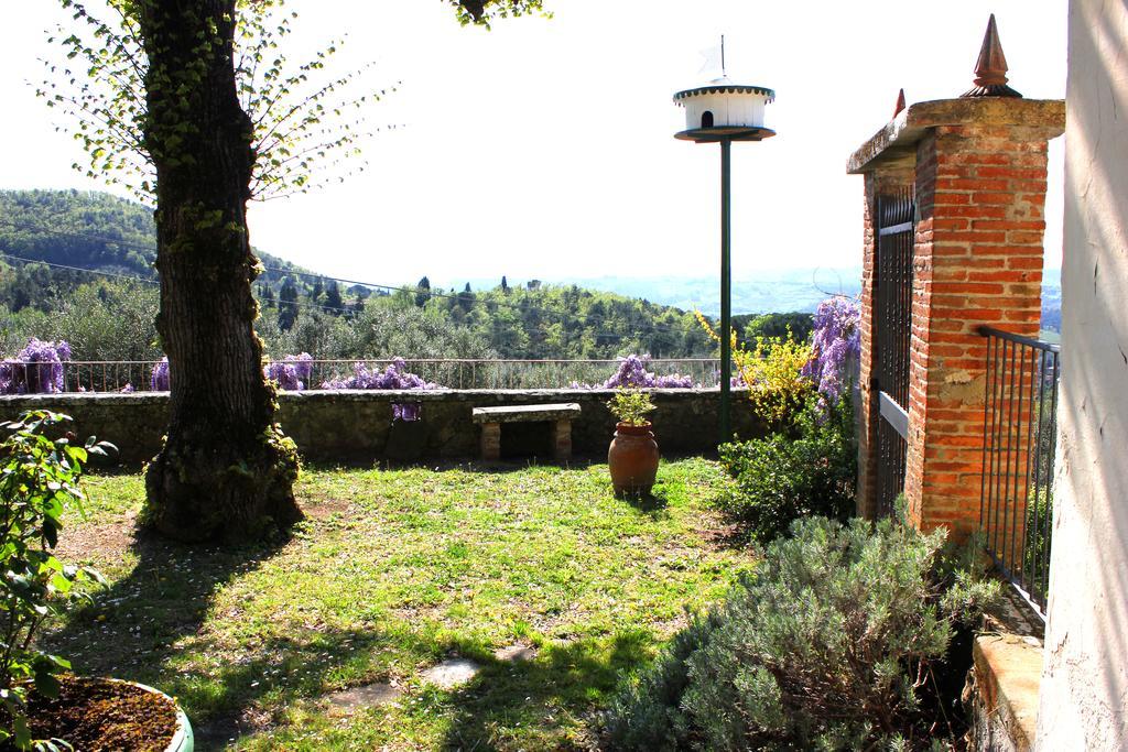 Grassina Fattoria La Tavernuzza المظهر الخارجي الصورة