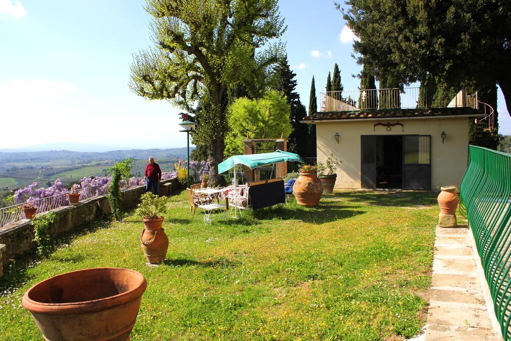 Grassina Fattoria La Tavernuzza المظهر الخارجي الصورة