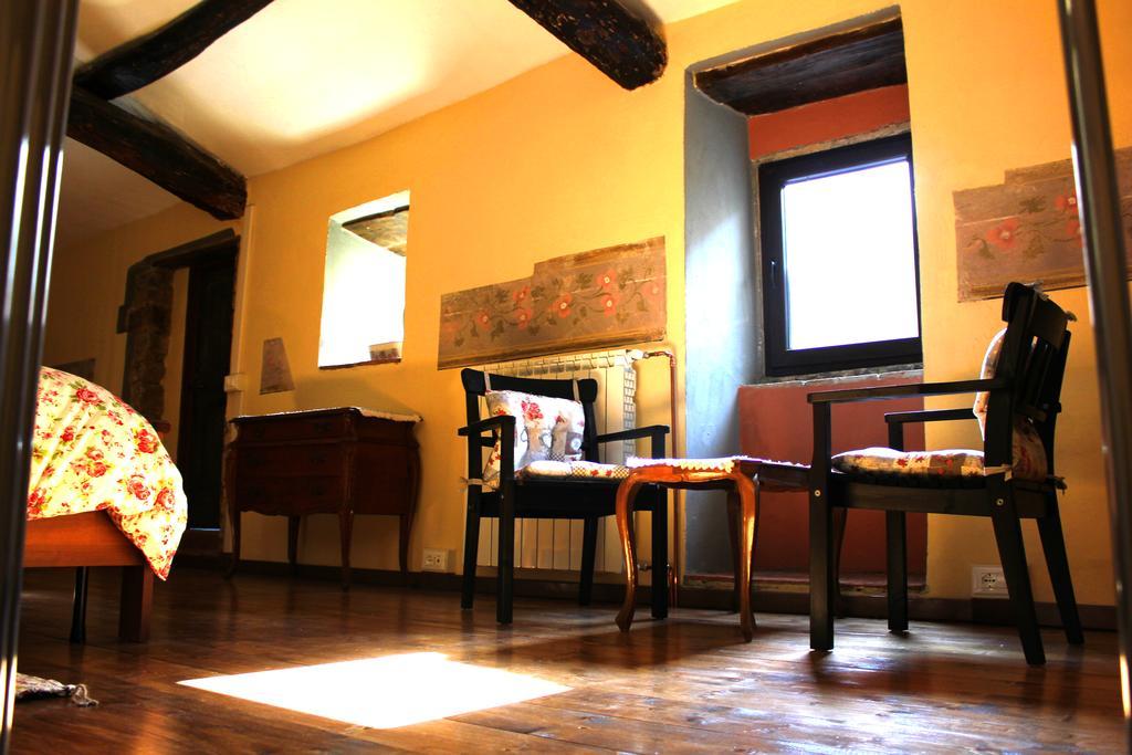 Grassina Fattoria La Tavernuzza المظهر الخارجي الصورة