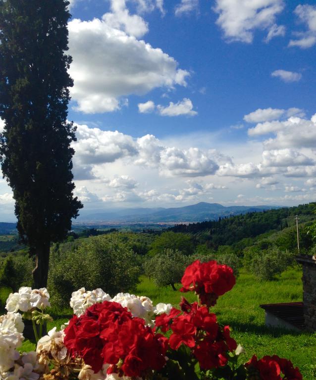 Grassina Fattoria La Tavernuzza المظهر الخارجي الصورة